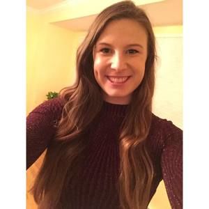 Meet your Posher, Maggie